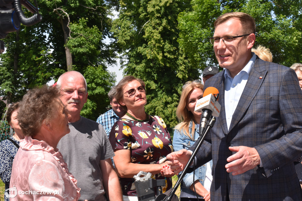 Promesy Młodzieszyn