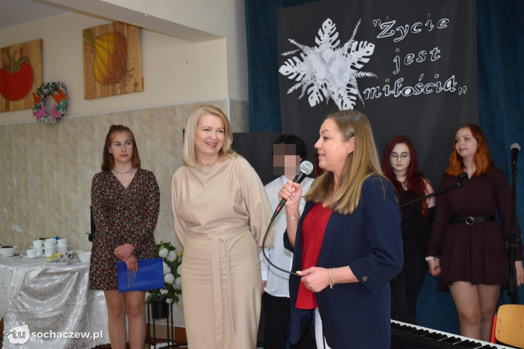 MOW Załusków: święto placówki