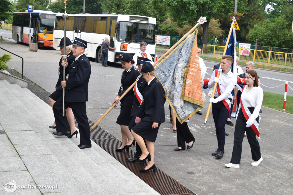 100 lat szkoły w Mokasie