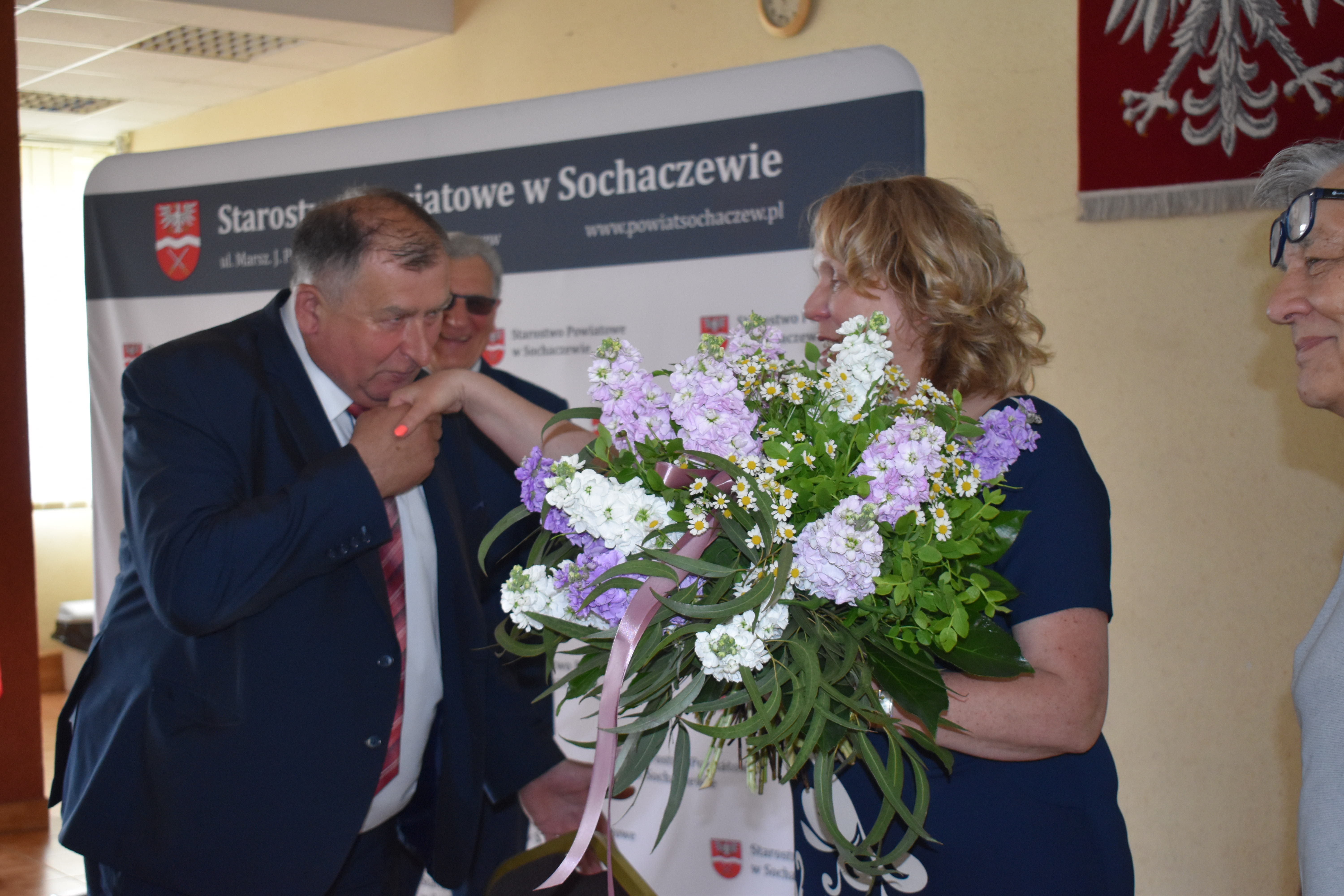 Sesja absolutoryjna w powiecie 10 czerwca 2022