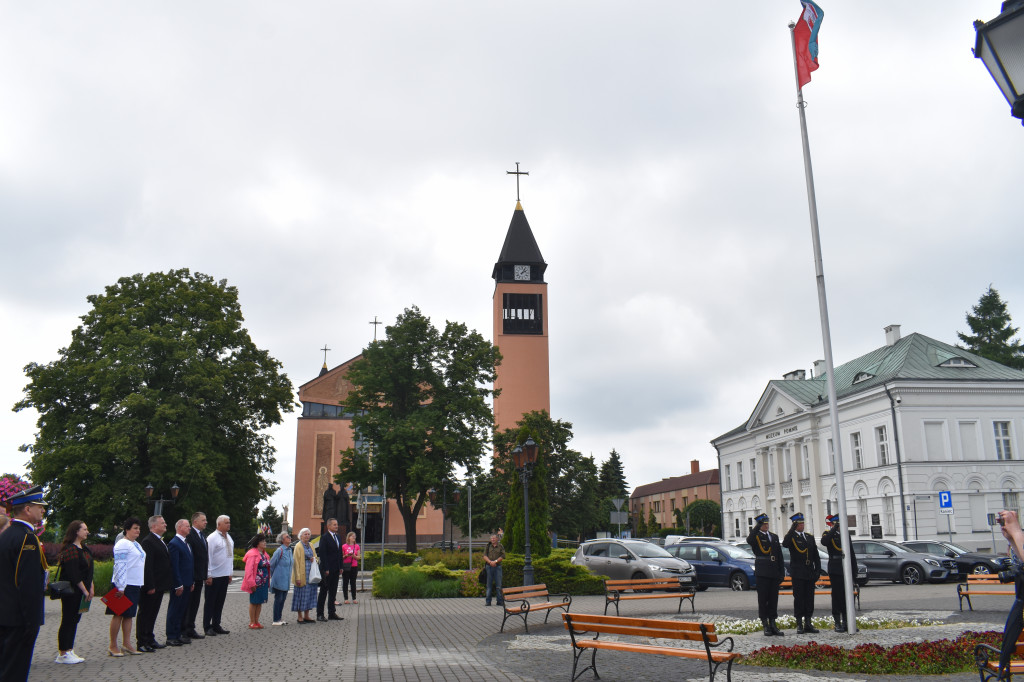 Dni Sochaczewa zainagurowane