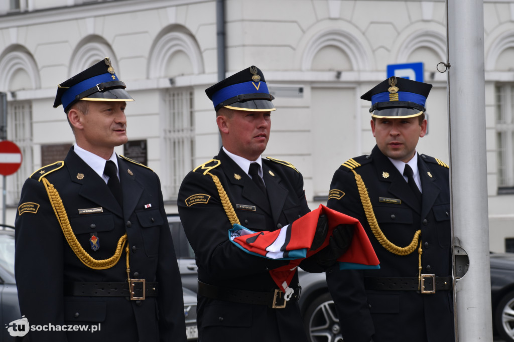 Dni Sochaczewa zainagurowane