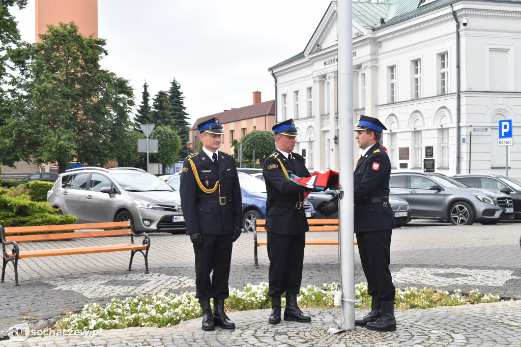 Dni Sochaczewa zainagurowane