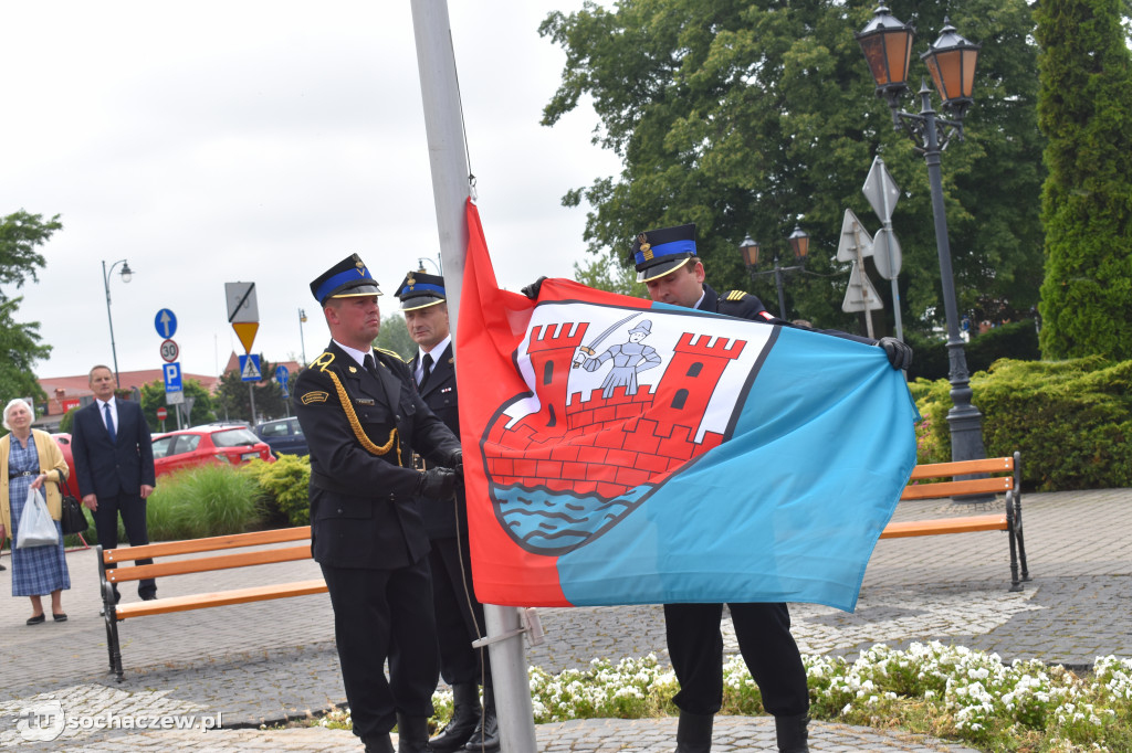 Dni Sochaczewa zainagurowane