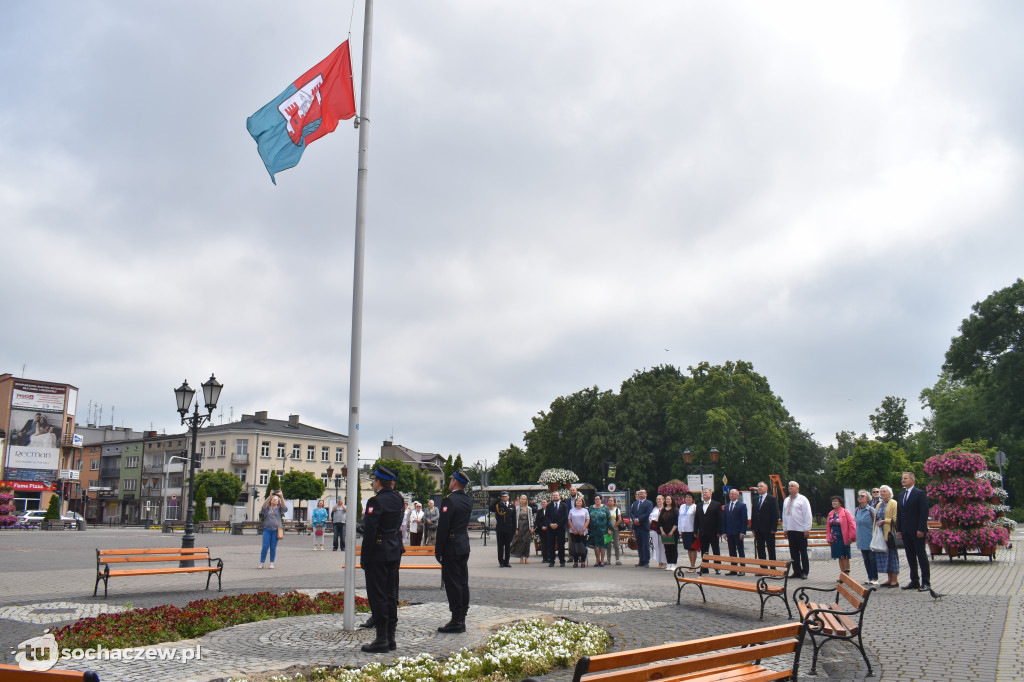 Dni Sochaczewa zainagurowane