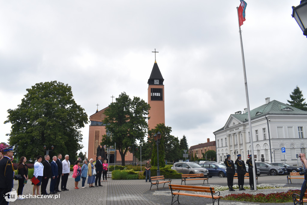 Dni Sochaczewa zainagurowane