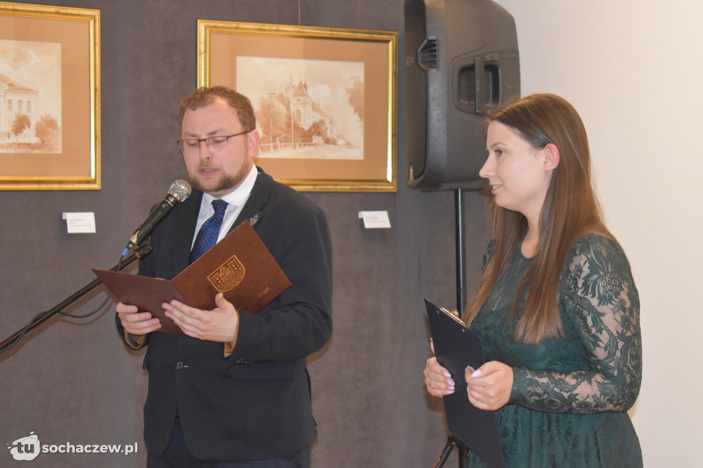 Dni Sochaczewa zainagurowane