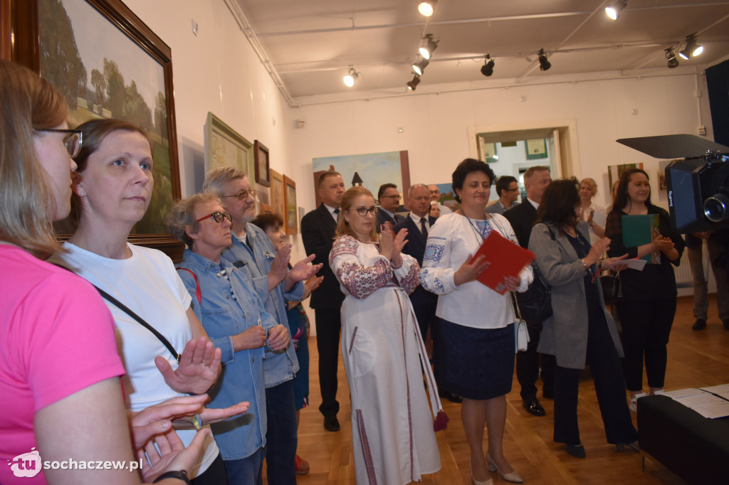 Dni Sochaczewa zainagurowane