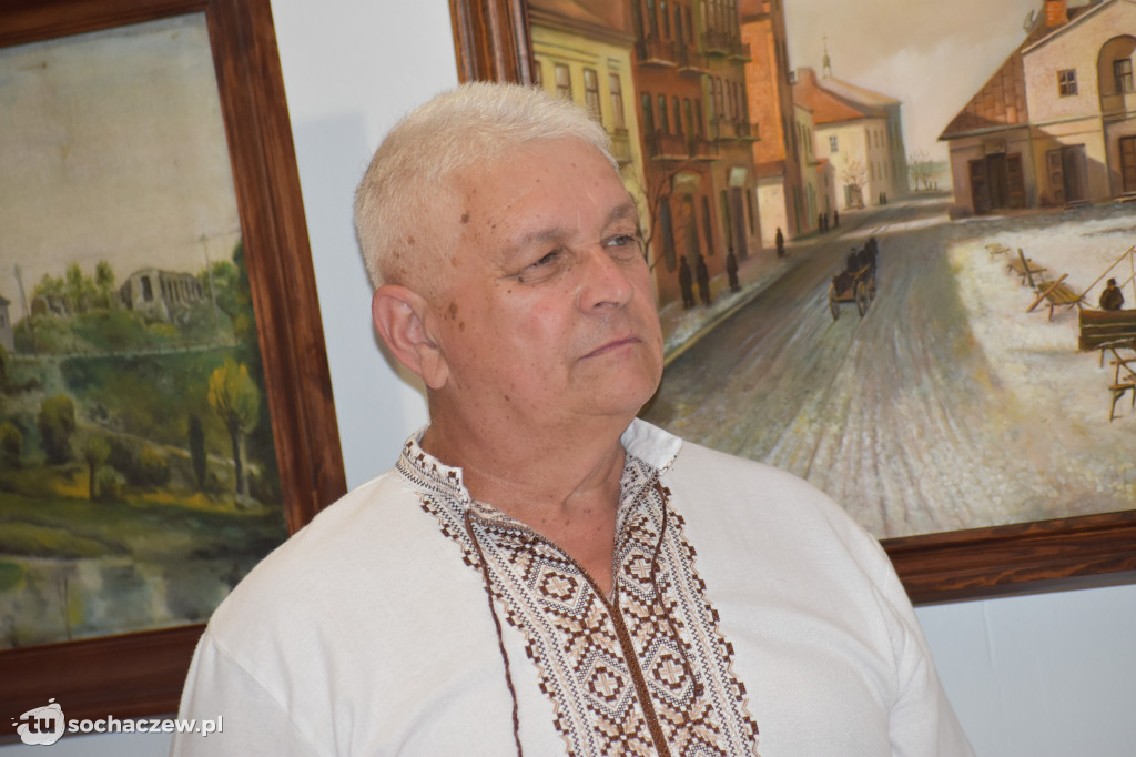Dni Sochaczewa zainagurowane