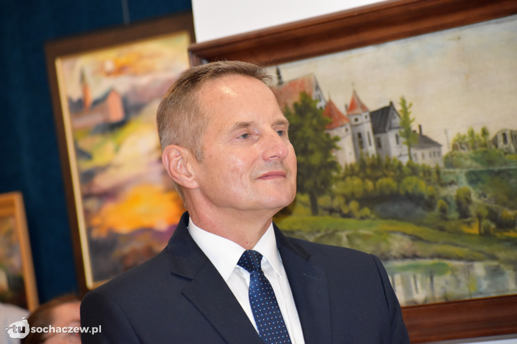 Dni Sochaczewa zainagurowane