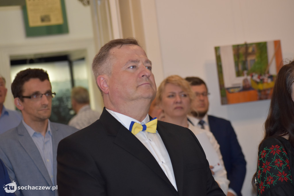 Dni Sochaczewa zainagurowane
