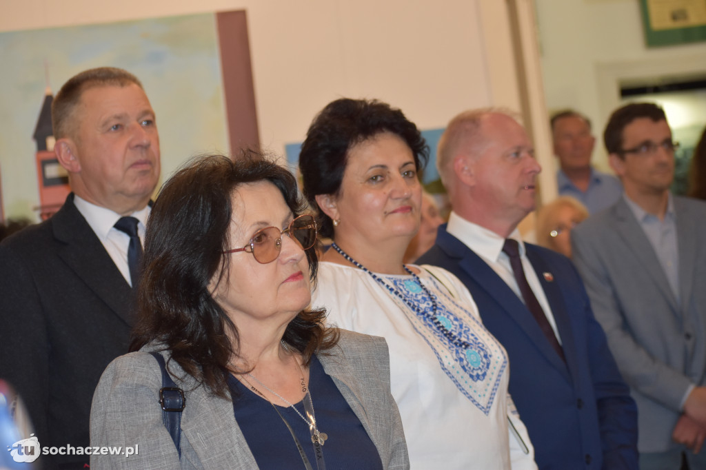 Dni Sochaczewa zainagurowane