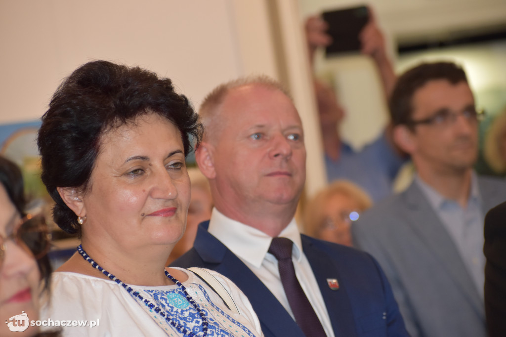 Dni Sochaczewa zainagurowane