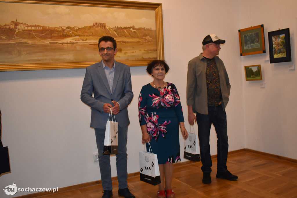 Dni Sochaczewa zainagurowane