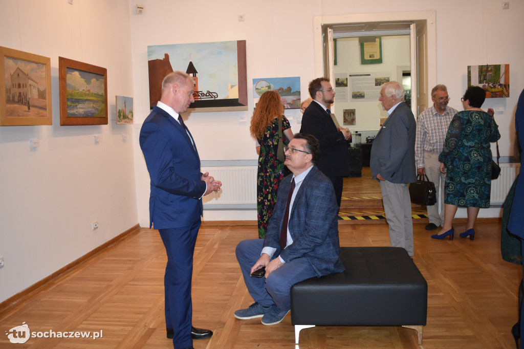 Dni Sochaczewa zainagurowane