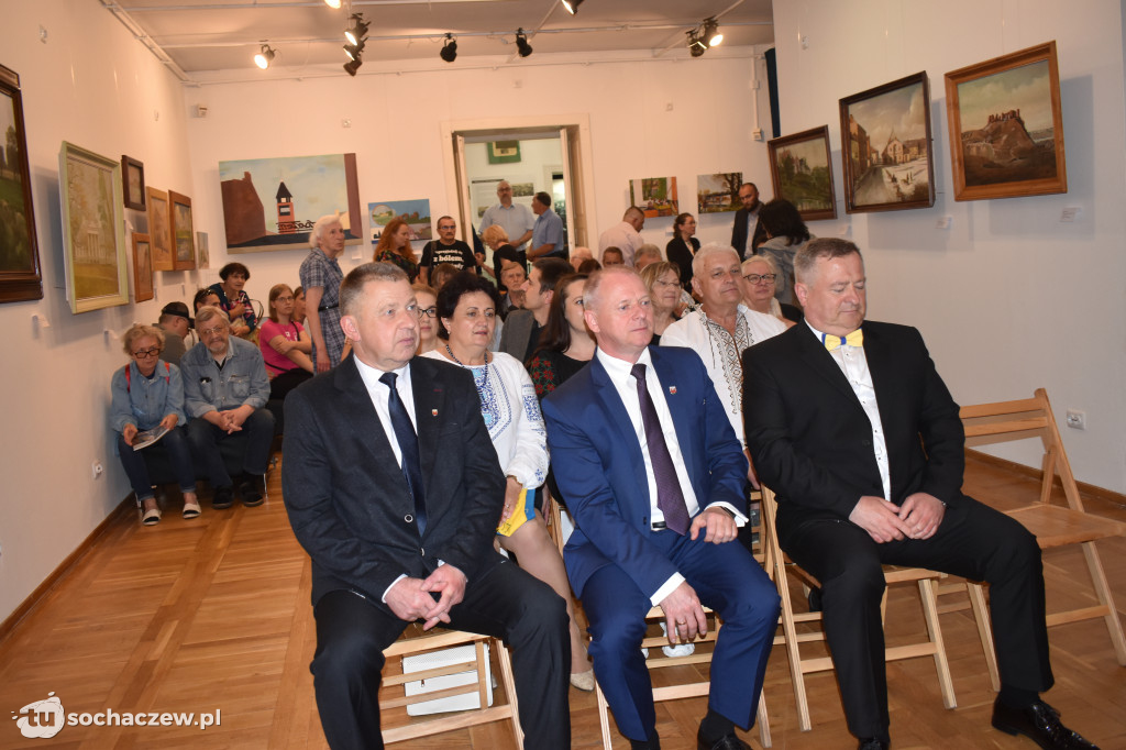 Dni Sochaczewa zainagurowane