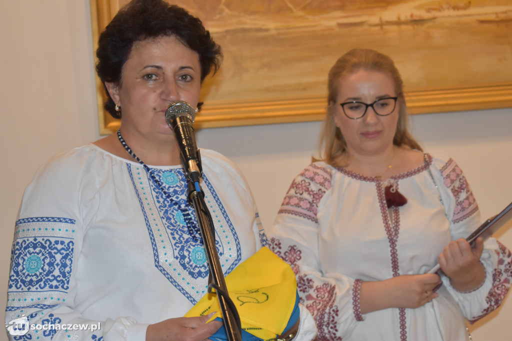 Dni Sochaczewa zainagurowane