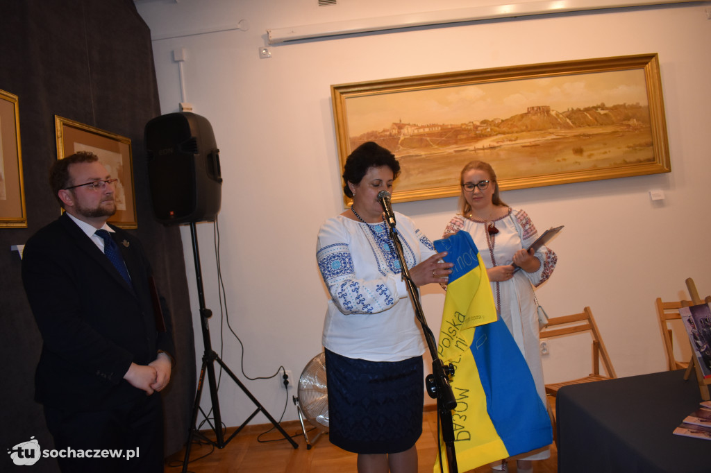 Dni Sochaczewa zainagurowane