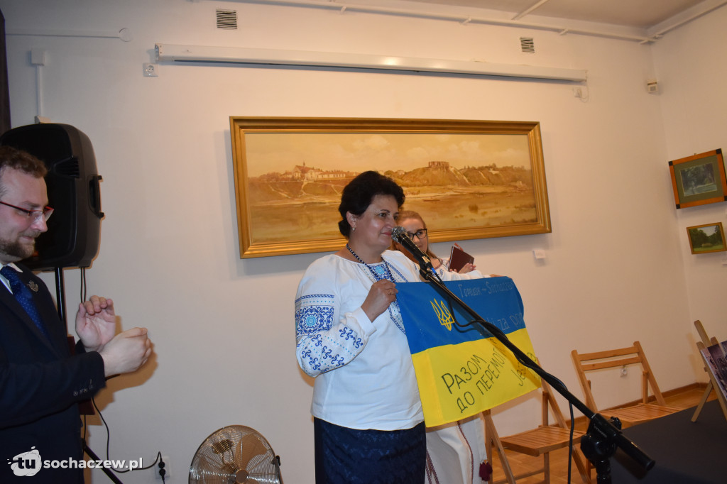 Dni Sochaczewa zainagurowane