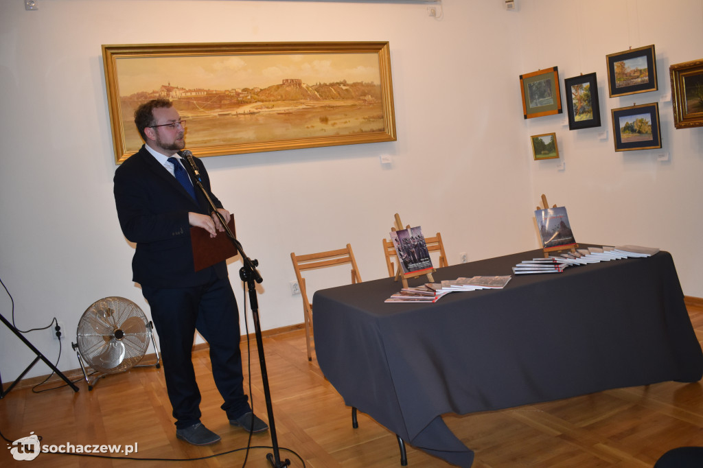 Dni Sochaczewa zainagurowane