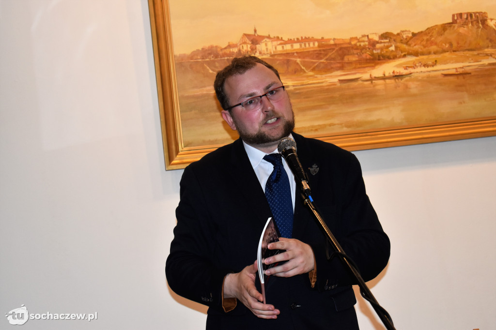 Dni Sochaczewa zainagurowane