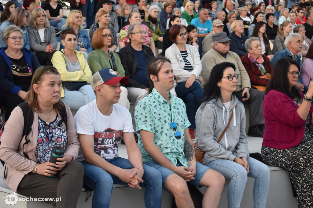 Mazowsze na Dniach Sochaczewa 2022