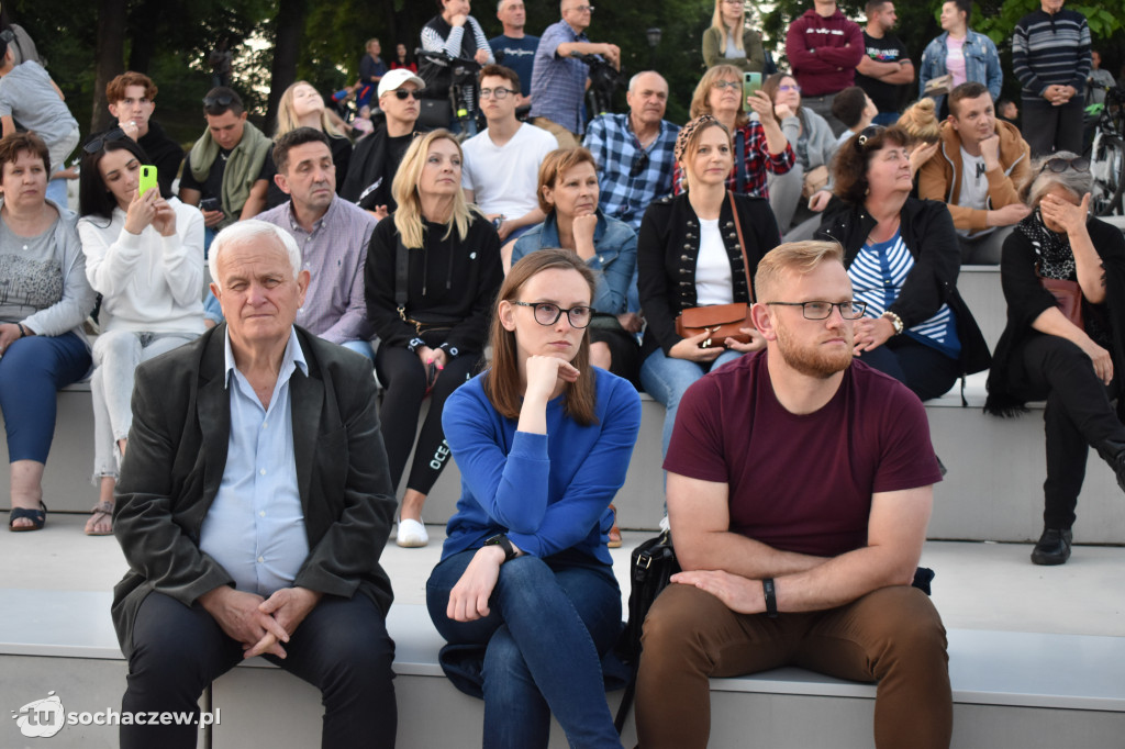 Mazowsze na Dniach Sochaczewa 2022