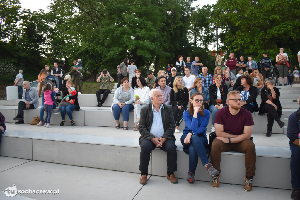 Mazowsze na Dniach Sochaczewa 2022