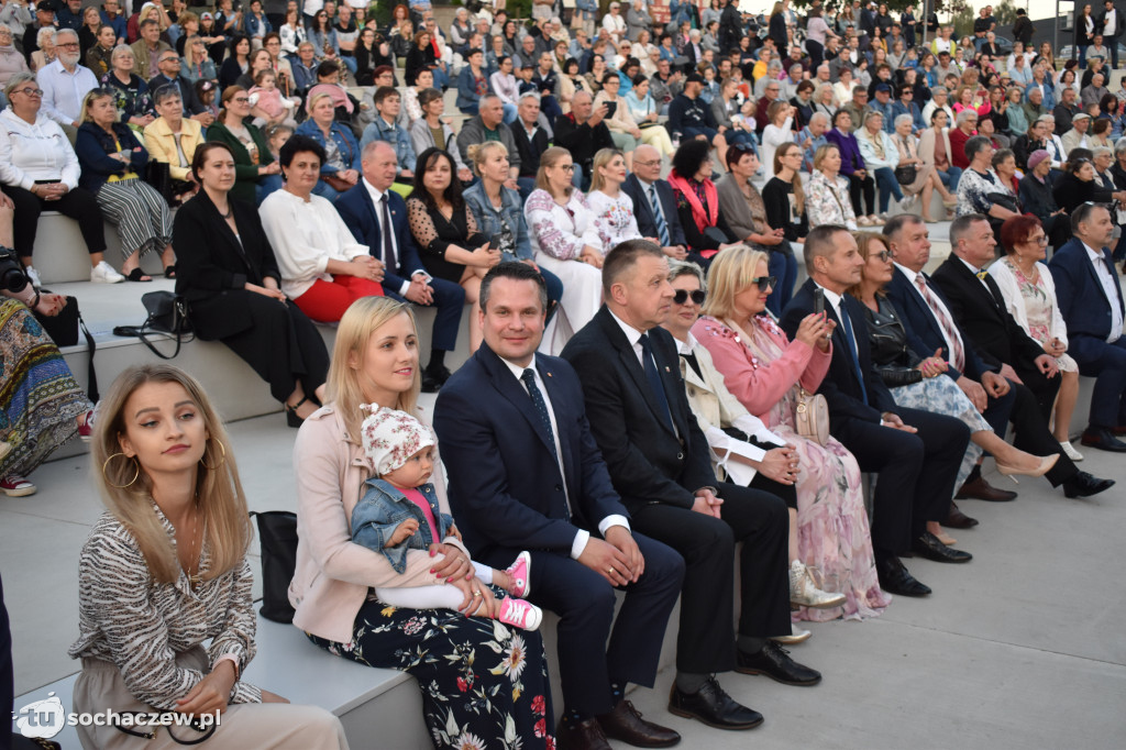 Mazowsze na Dniach Sochaczewa 2022