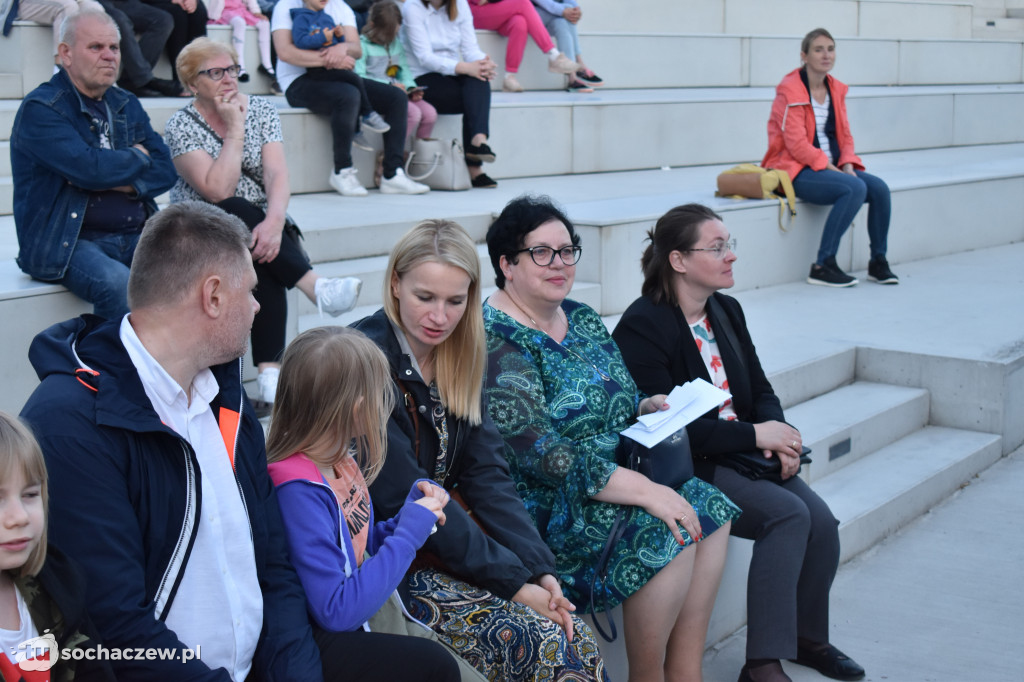 Mazowsze na Dniach Sochaczewa 2022