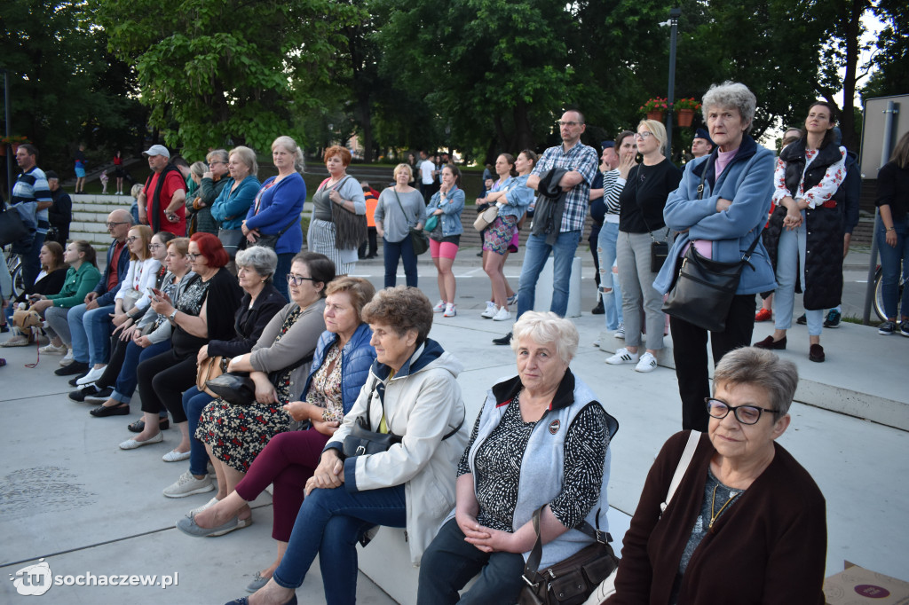 Mazowsze na Dniach Sochaczewa 2022