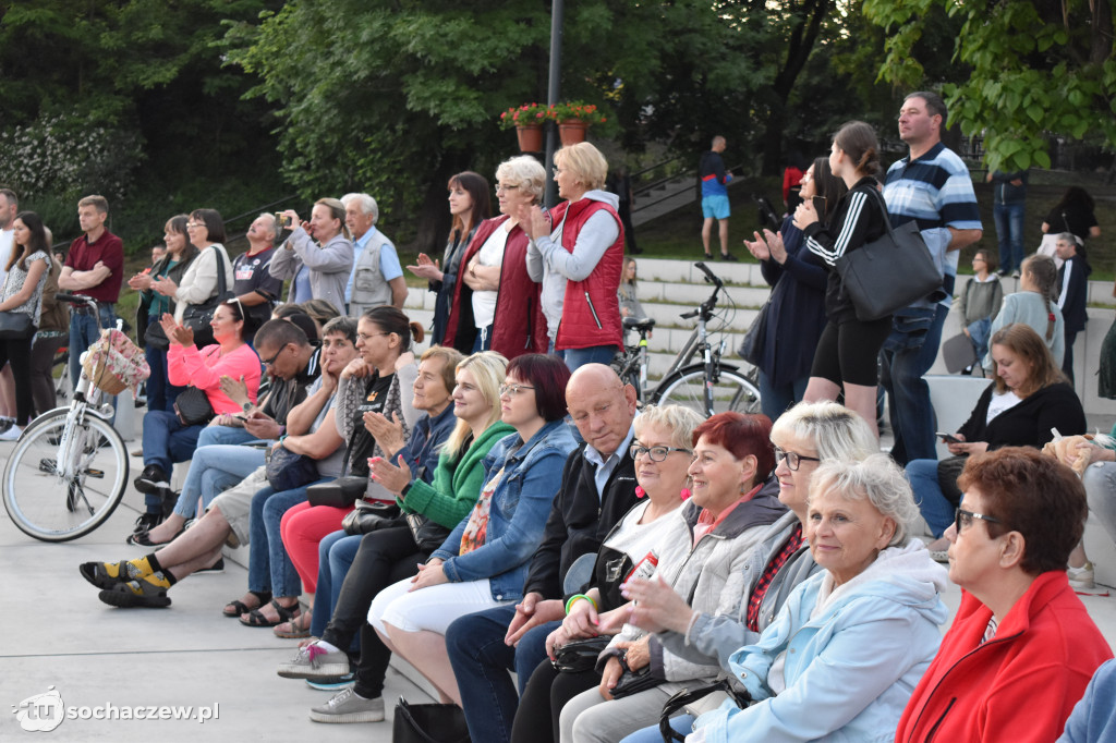 Mazowsze na Dniach Sochaczewa 2022