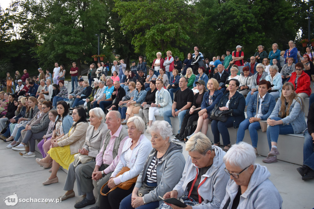 Mazowsze na Dniach Sochaczewa 2022