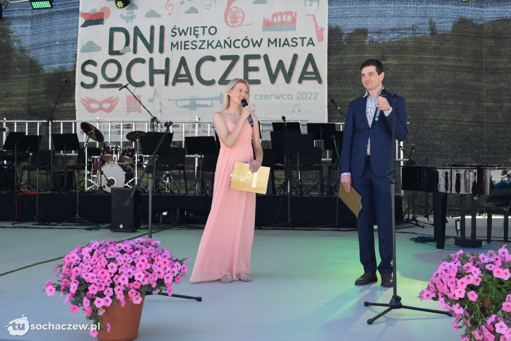 Dni Sochaczewa wróciły na Podzamcze