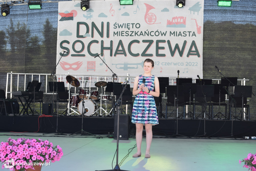Dni Sochaczewa wróciły na Podzamcze