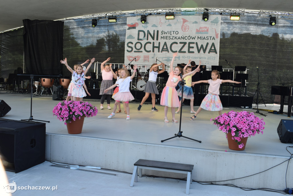 Dni Sochaczewa wróciły na Podzamcze