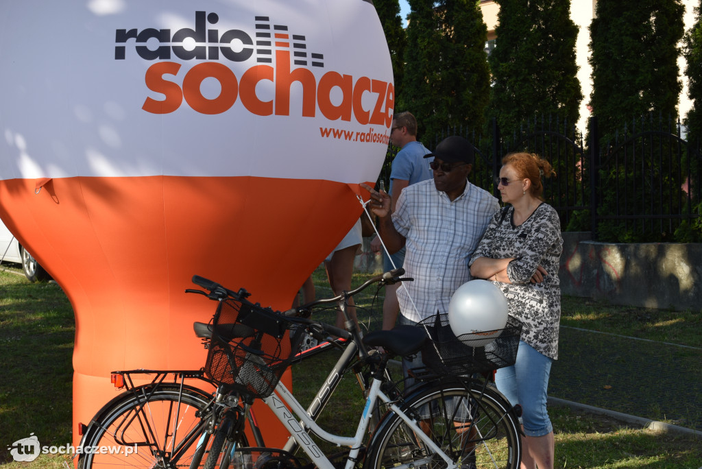 Dni Sochaczewa wróciły na Podzamcze