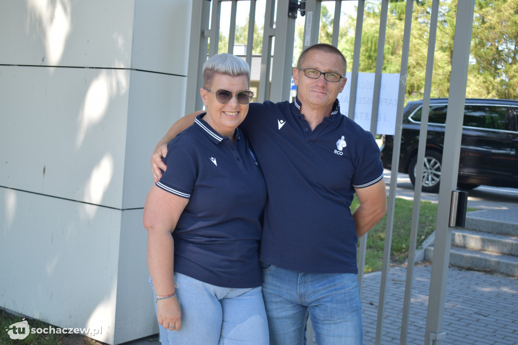 RC Orkan wygrywa z Juvenią Kraków