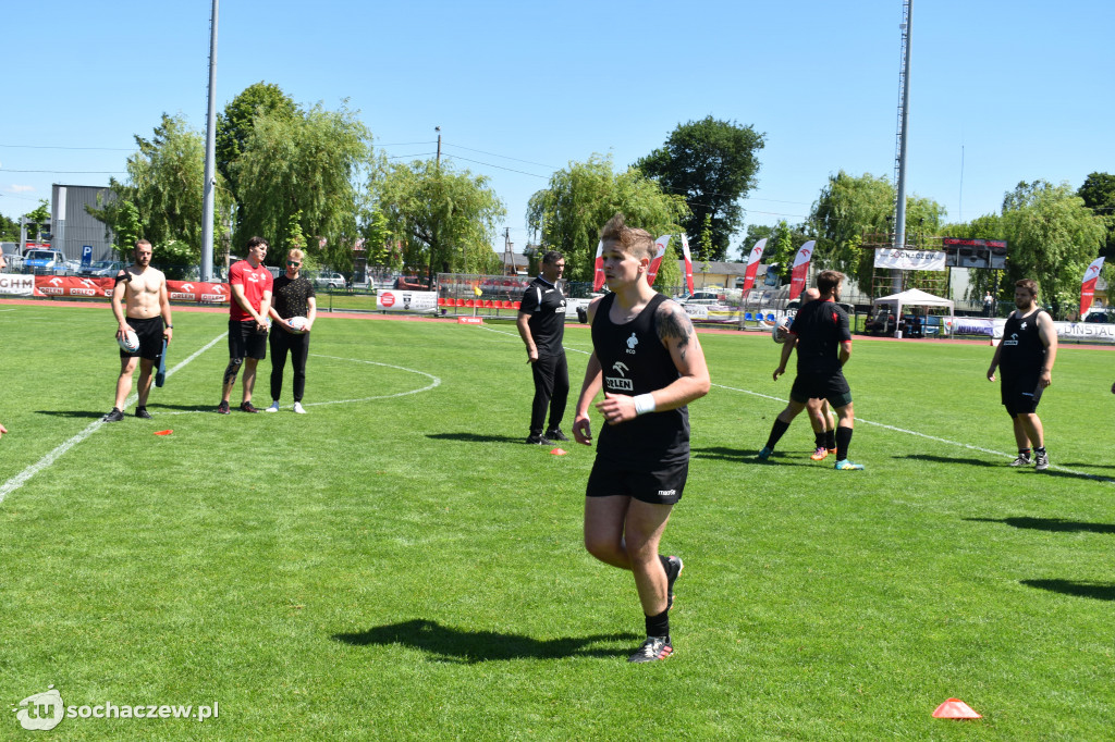 RC Orkan wygrywa z Juvenią Kraków