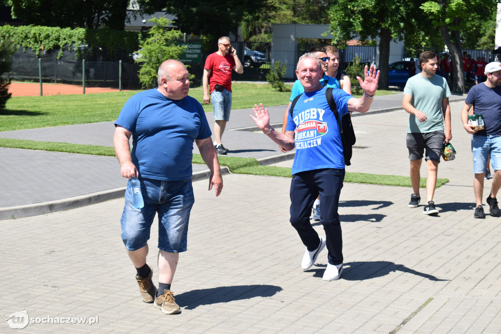 RC Orkan wygrywa z Juvenią Kraków