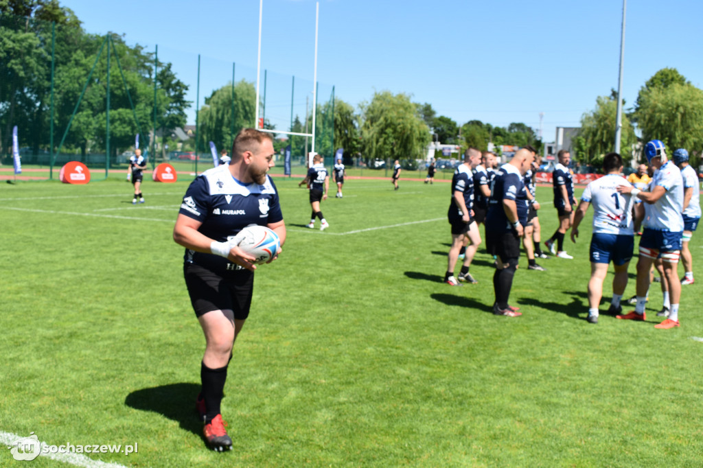 RC Orkan wygrywa z Juvenią Kraków