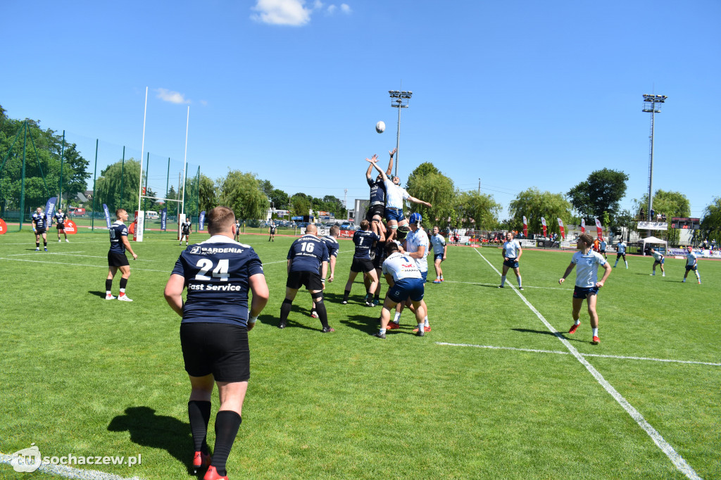 RC Orkan wygrywa z Juvenią Kraków