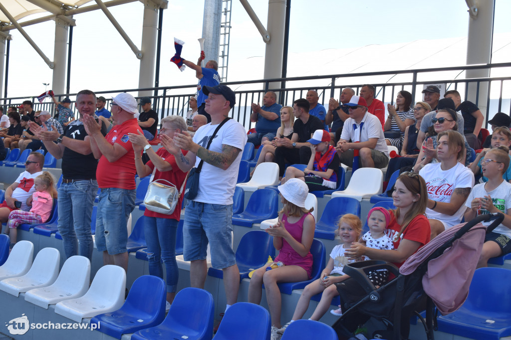RC Orkan wygrywa z Juvenią Kraków