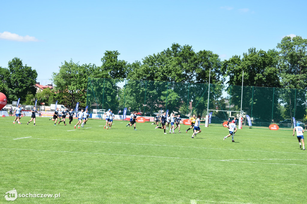 RC Orkan wygrywa z Juvenią Kraków