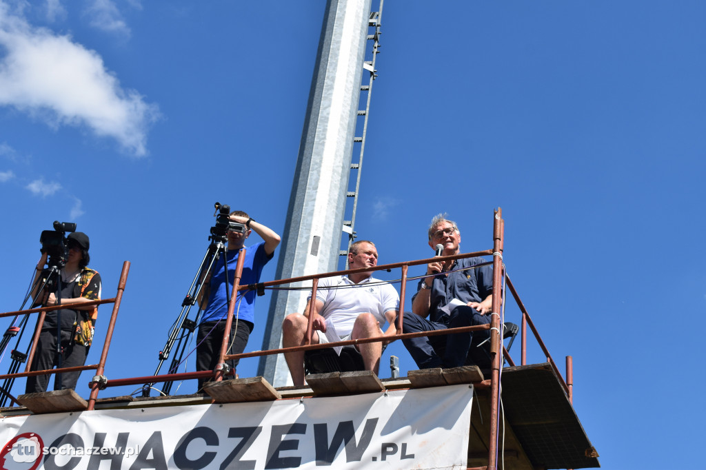 RC Orkan wygrywa z Juvenią Kraków