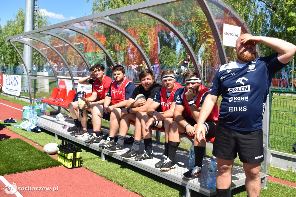RC Orkan wygrywa z Juvenią Kraków