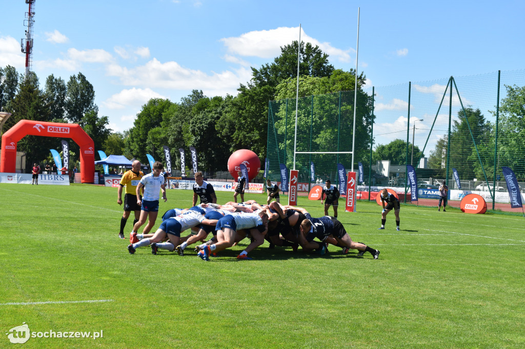 RC Orkan wygrywa z Juvenią Kraków