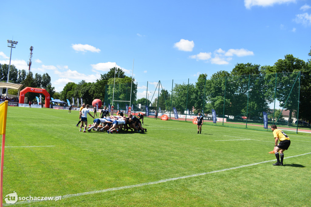 RC Orkan wygrywa z Juvenią Kraków