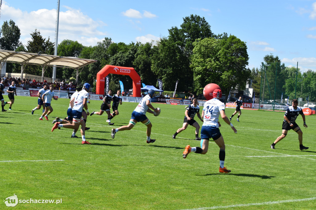 RC Orkan wygrywa z Juvenią Kraków