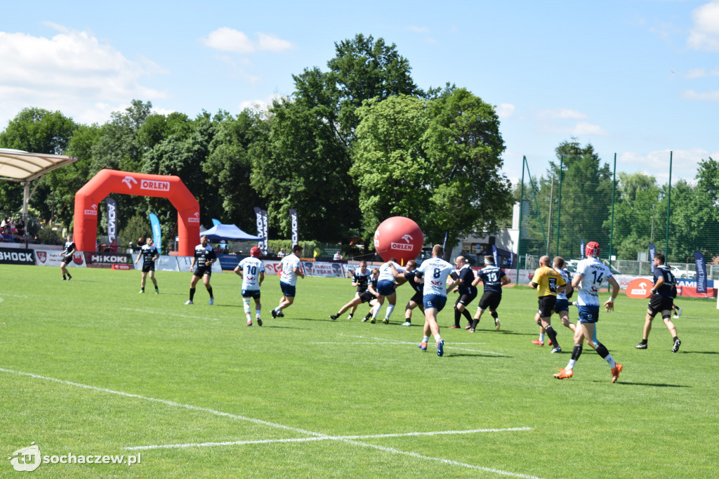RC Orkan wygrywa z Juvenią Kraków